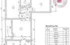 Vanzare apartament 3 camere la pre? de 2 camere Ion Berindei - 1
