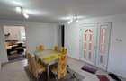Casa cocheta, partial nou renovata cu gradina mare in comuna Biertan - 2