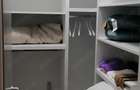 Inchiriez apartament cu doua camere in blocul White Tower. Prima inchiriere 2500 lei. - 5