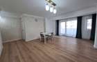 Apartament cu 2 camere semidecomandat în Florești - 2