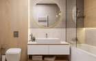 Apartament cu 3 camere decomandat în Central - 7