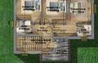 Casa P+1+pod, in zona Gulia Eden Forest, Teren 468M! Comision 0%! - 1