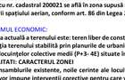 Teren ultracentral Bd.Mamaia - 3