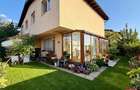 Casa de vânzare în Tunari – 3 dormitoare, curte proprie și 2 locuri de parcare