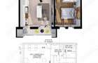 Apartament cu 2 camere în Central - 8