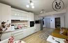 Apartament cu 2 camere semidecomandat în Tomis Plus - 3