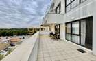Apartament cu 4 camere decomandat în Pipera - 3