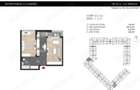 Apartament cu 2 camere decomandat în Străulești - 2