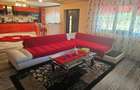 Vand casa + masina comuna Oancea/ schimb cu apartament in judetul Galati!Teren de 1900m2 - 8