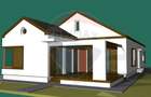 Casă individuală cu 6 camere cu Teren 500 Mp în Bod - 11 Casă individuală cu 6 camere cu Teren 500 Mp în Bod - 11