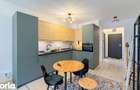 3 Camere cu Parcare Soho Unirii - 17