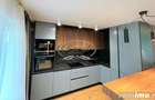 Penthouse superfinisat in zona Garii - 16