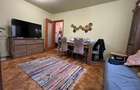 Apartament cu 2 camere semidecomandat, mobilat în Tipografilor - 1