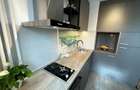 Garsoniera renovata modern str Nada Florilor - Teiul Domnei - 38