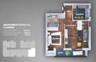 Apartament cu 2 camere decomandat în Apărătorii Patriei - 9