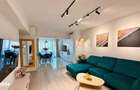 Apartament 2 camere Select Residences prima inchiriere logie 10 mp - 1