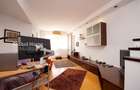Apartament cu 3 camere semidecomandat în Tineretului - 3
