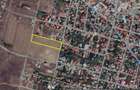 Propietar vand teren intravilan Mangalia 4825 mp lot - 1