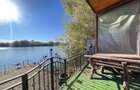 Vila 7 camere**Lake view**Ponton privat**Piscina**Teren 933 MP//Balotesti - 47
