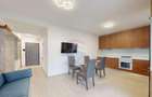 Apartament cu 3 camere decomandat în Tractorul - 4