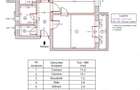 Apartament 2 camere decomandat Grozave?ti Cranga?i | 55 mp | investi?ie | proiect design inclus - 7