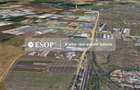 Teren intravilan, industrial, Domnesti, Ilfov ID 15450 - 3