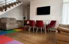 Penthouse cu scara interioara Ama Residence - 5