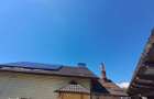 Vand casa cu panouri solare si centrala ,la 7 km de Mioveni - 11