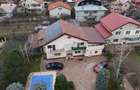DE VANZARE Reședință Premium cu Piscină și Teren Generos – Chiajna - 2