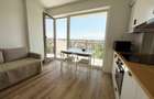 Prima inchiriere Apartament 2 camere + balcon 10 mp. cu vedere panoramica Green Hill Sibiu - 1