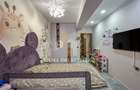 Apartament cu 3 camere decomandat în Tractorul - 12