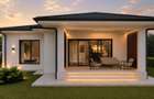 Casa Premium Breaza, Prahova ansamblu privat, fotovoltaic si pompa de caldura - 3