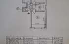 Vand apartament 2 camere ce necesita renovare in cartierul Floreasca-Dorobanti - 10