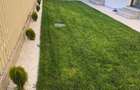 Tunari/Inchiriez Apartament cu gradina 2 camere 60mp mobilat si utila - 8