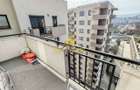 2 camere, decomandat, bloc nou, balcon, parcare, Dambul Rotund - 4
