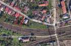 Teren Construcții intravilan de 557 mp, în Ronaț - 1