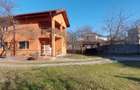 Casă individuală cu 3 camere cu Canalizare în Central - 3