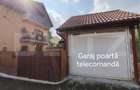 Casă individuală cu 5 camere cu Canalizare în Central - 2