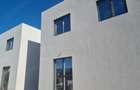 Duplex cu Perete Dublu, Proiect Modern - 2