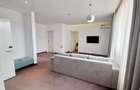 Apartament cu 3 camere semidecomandat în Central - 1