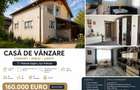 Casa De Vanzare P+M - 1