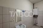 Spatiu comercial cu 2 camere 132 mpu parter cu vad auto Turnisor Sibiu - 3