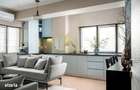 3 camere Barbu Vacarescu, 59 mp, bloc nou 2017 - 2