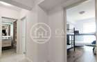 Apartament cu 3 camere decomandat în Nufărul - 7