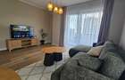 Proprietar, inchiriez apartament 2 camere Intre Lacuri Residence, str. Dionisie Roman, loc de parcare subteran inclus in pret - 2