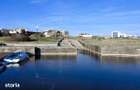TEREN de colt 740mp zona exclusivista Izvorani Delta Snagov 100m lac - 4