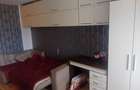Garsoniera Piata Maratei 22mp etaj 3 renovata mobilata termopan utilat - 4