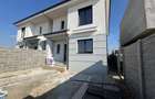 Duplex 5 camere, toate utilitatile, 119 mp utili , 270mp teren in Chisoda - 1