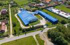 Spațiu industrial, de 1,532 mp, în Cărpiniș - 3