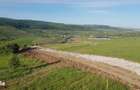 Teren intravilan 750 mp, cu PUZ, zona platoului Radaia - 6